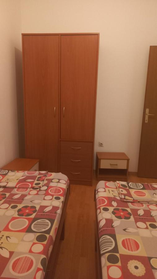 Apartments Vukasovic コトル エクステリア 写真