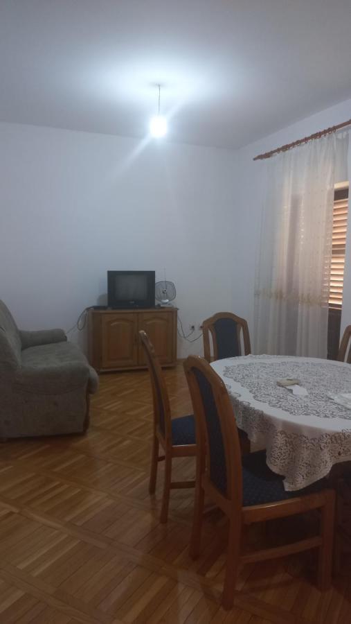 Apartments Vukasovic コトル エクステリア 写真