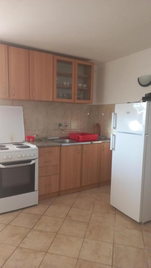 Apartments Vukasovic コトル エクステリア 写真