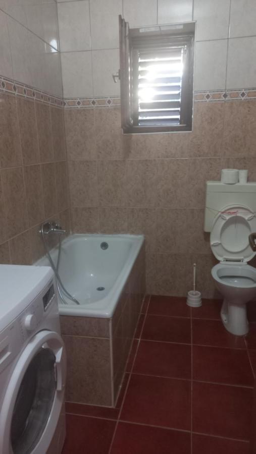 Apartments Vukasovic コトル エクステリア 写真