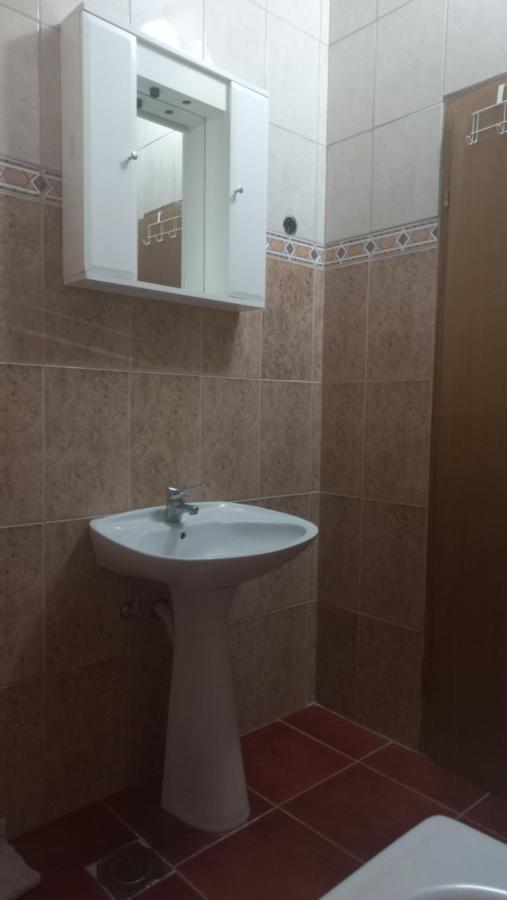 Apartments Vukasovic コトル エクステリア 写真