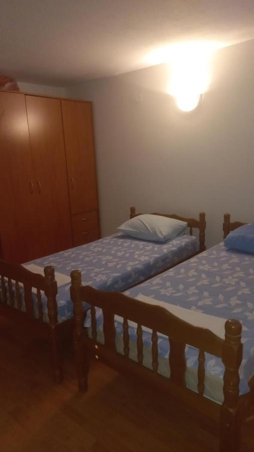 Apartments Vukasovic コトル エクステリア 写真