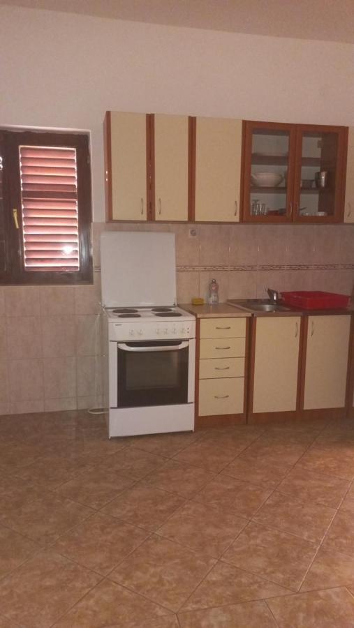 Apartments Vukasovic コトル エクステリア 写真
