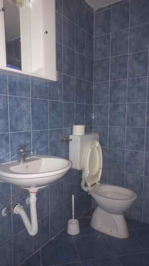 Apartments Vukasovic コトル エクステリア 写真