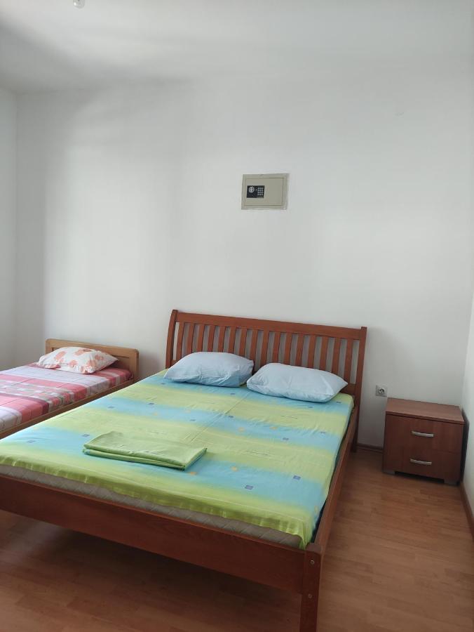 Apartments Vukasovic コトル エクステリア 写真