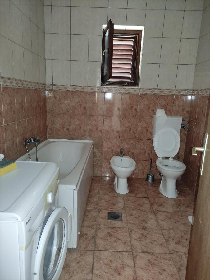Apartments Vukasovic コトル エクステリア 写真