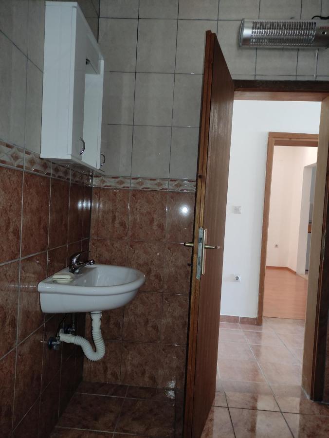 Apartments Vukasovic コトル エクステリア 写真