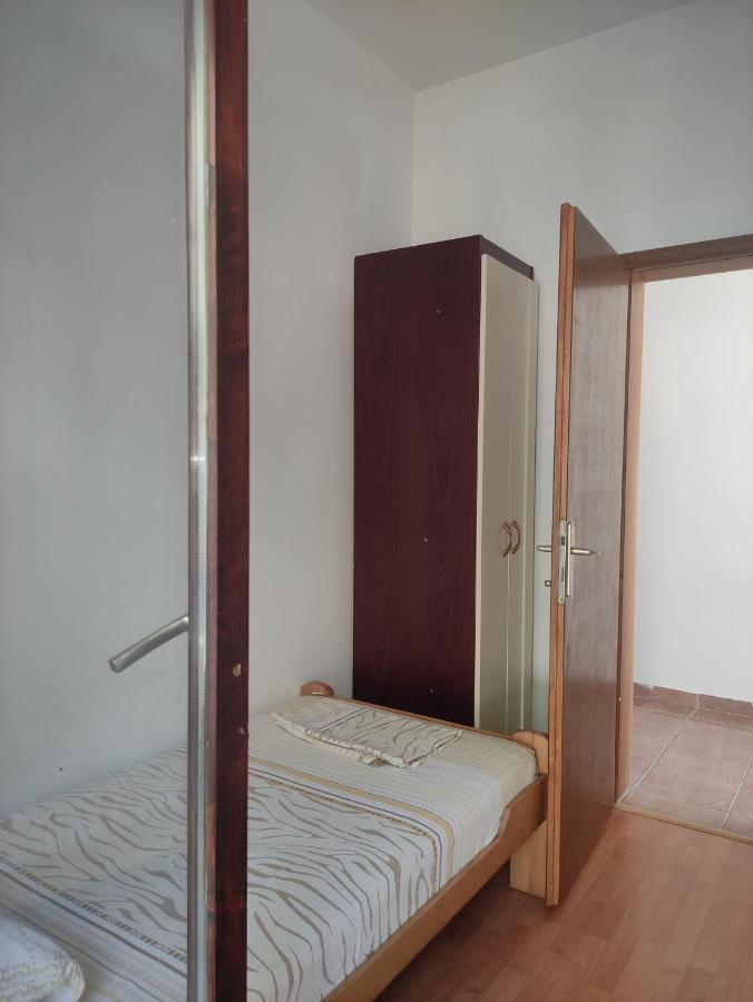 Apartments Vukasovic コトル エクステリア 写真