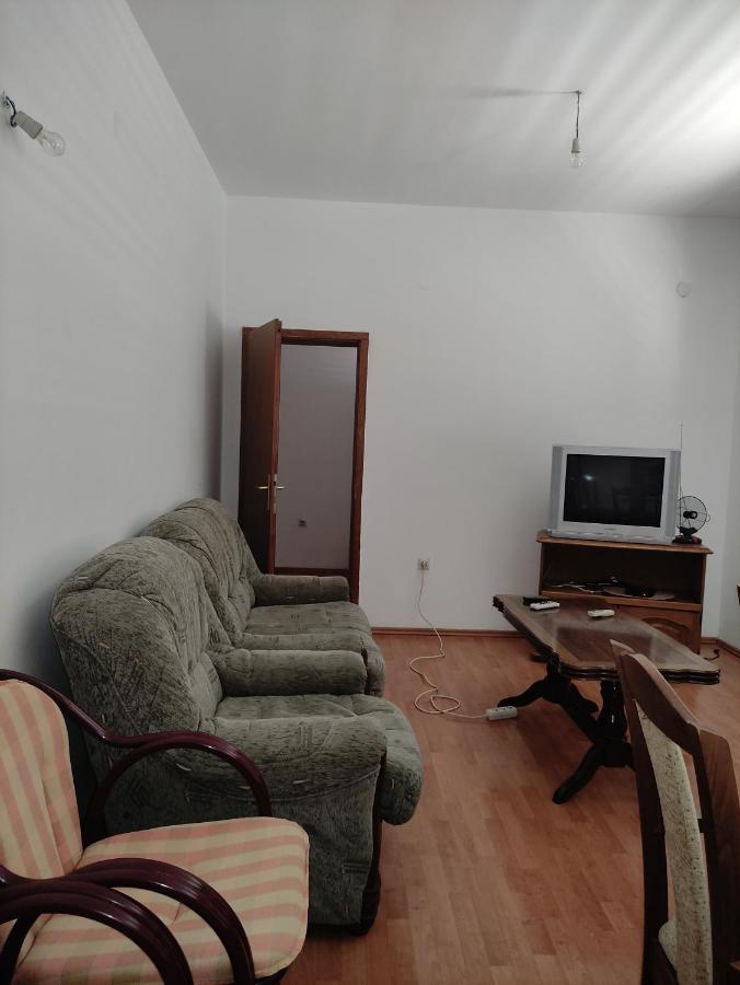 Apartments Vukasovic コトル エクステリア 写真