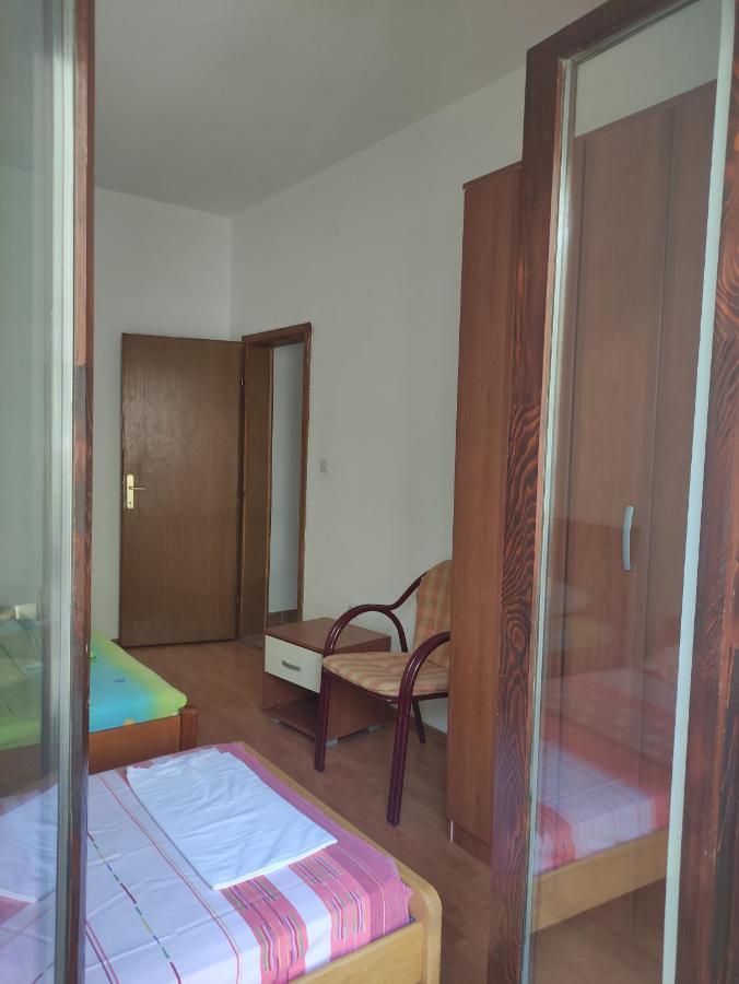 Apartments Vukasovic コトル エクステリア 写真