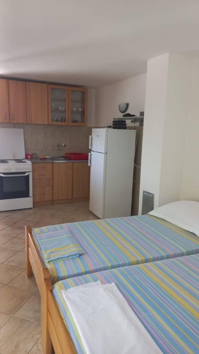Apartments Vukasovic コトル エクステリア 写真